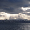 RIDGELINE & ANGEL LADDER