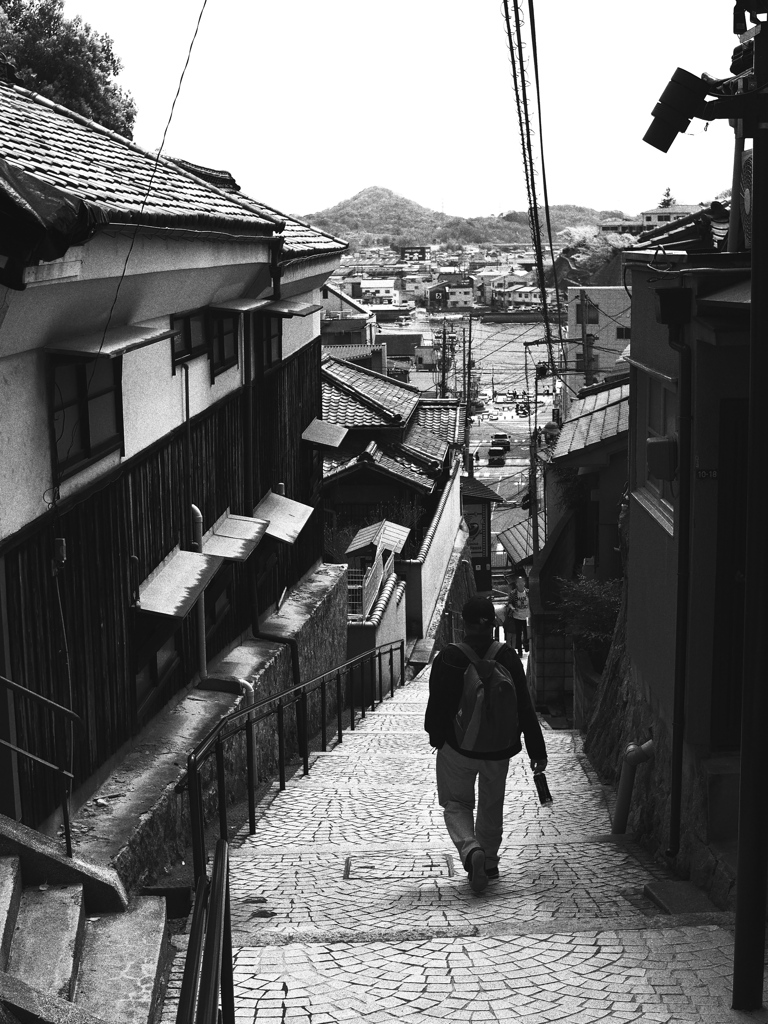 坂道