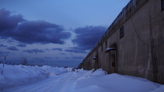 warehouse