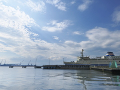 Port of Mashumaru