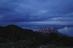 函館夜景 -STAND ALONE-