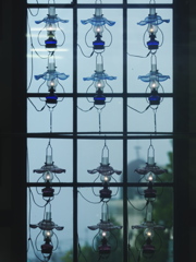 Lantern Monster