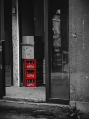 3 COKE CASE