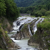 夏の竜仙峡