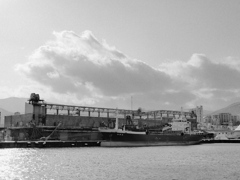 ムアリング・シップ