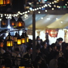 Night market！