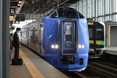 キハ261-0