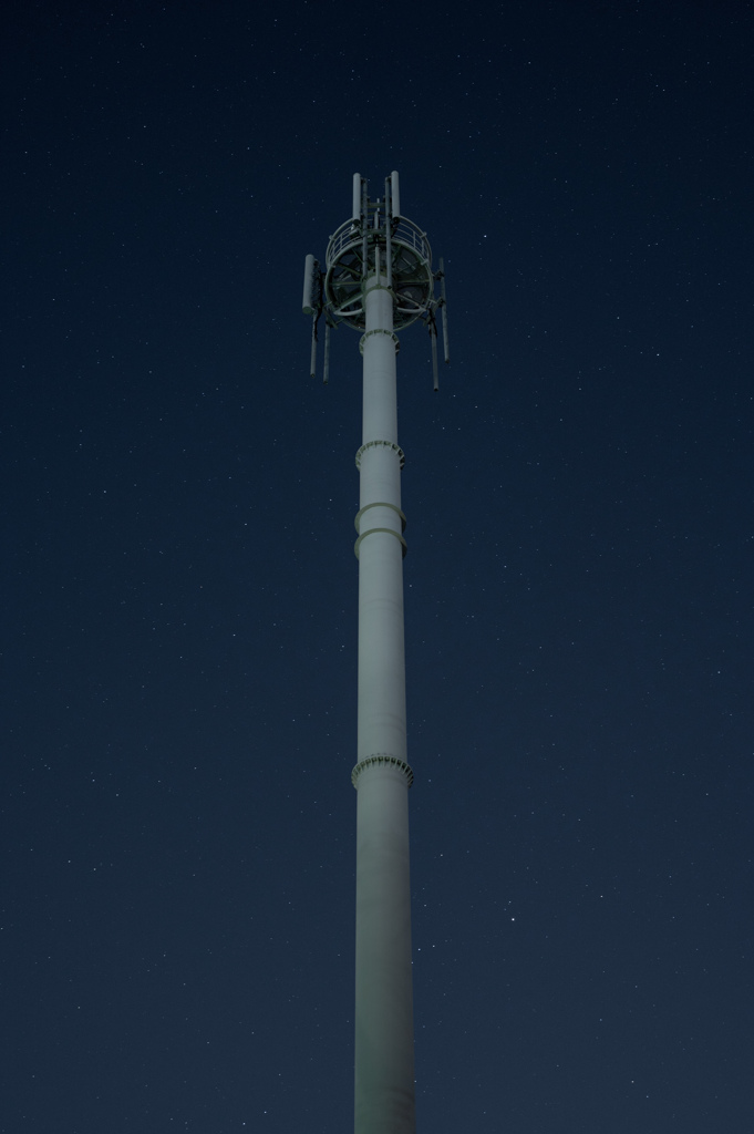 星の塔