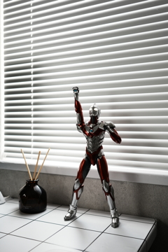ウルトラマン