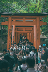 神隠しの真相
