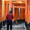 あなたのおかげで
