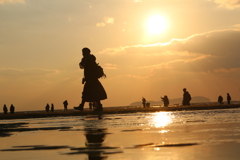 父母ヶ浜
