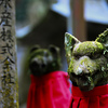 お稲荷さん