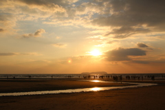 父母ヶ浜3