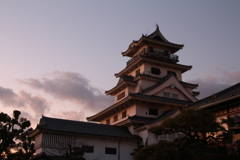 今治城