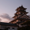 今治城