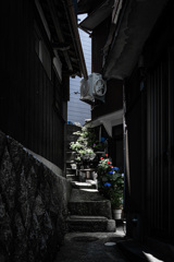 路地