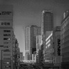 過ぎゆく時の中で