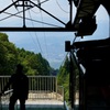 ロープ比叡駅