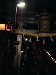 厄除け祭