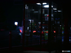 公衆電話