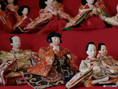 ひな祭り