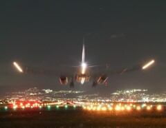 Nigit Flight2