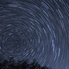 清里静夜