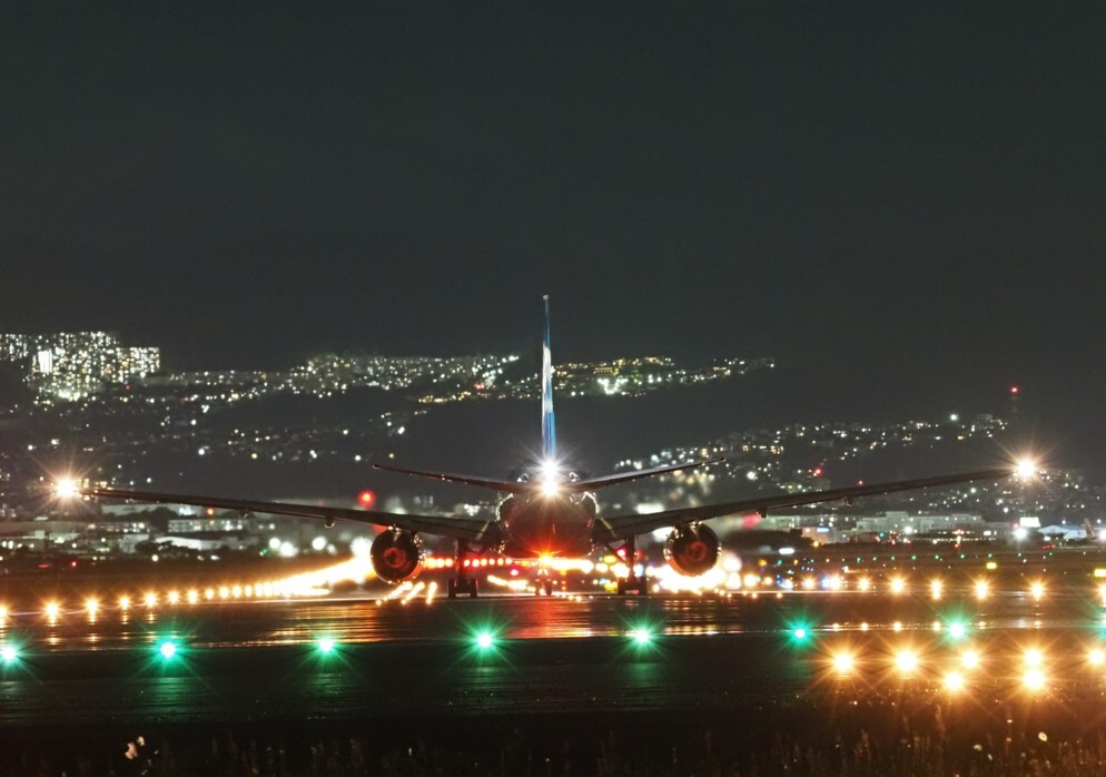 Nigit Flight1