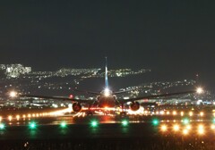 Nigit Flight1