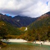 上高地