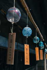 小樽大正硝子館