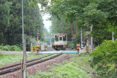 会津鉄道