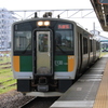 久留里線キハE130