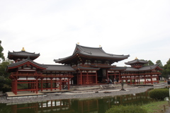 平等院鳳凰堂