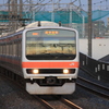 武蔵野線209系