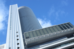 JRセントラルタワーズ