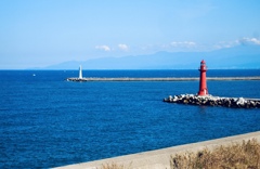 富山湾②
