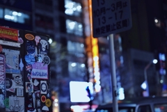 秋葉原ストリートスナップ