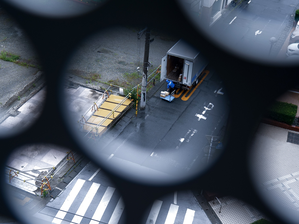 梅雨