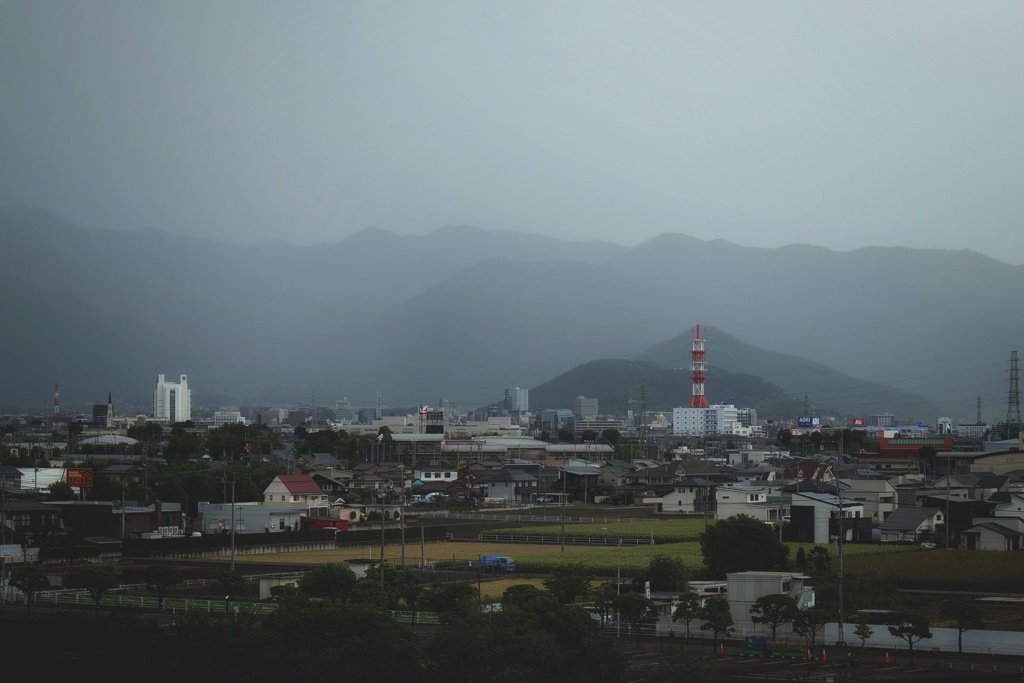 ぼんち