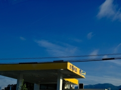 青空