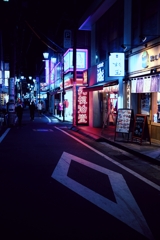 大船駅ストリートスナップ