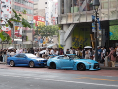 渋谷