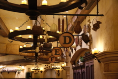 ディズニーランド