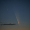 紫金山アトラス彗星