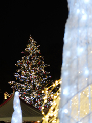 クリスマスマーケット２