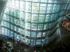国立新美術館②