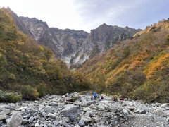 一ノ倉沢