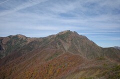 谷川岳